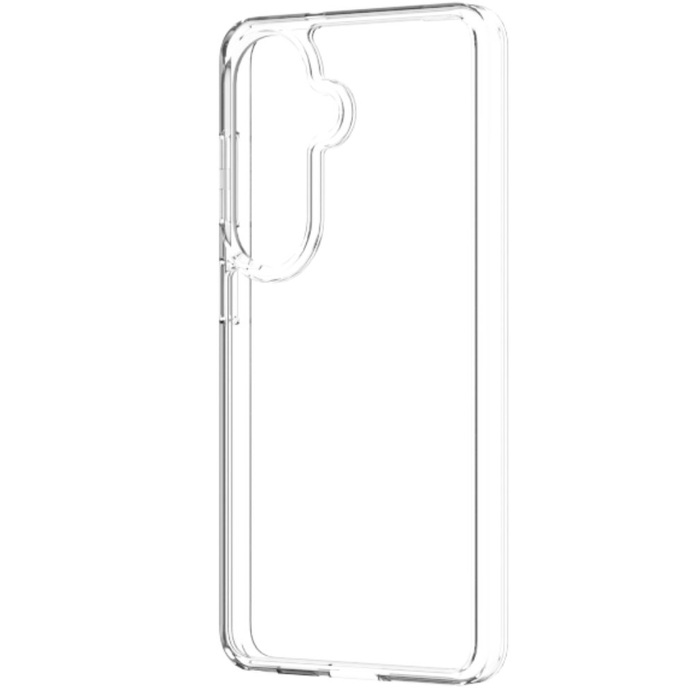 Qoruyucu örtük Devia Samsung S26 Pure Clear Series 6942297145771 Clear — Çexollər, Bakı (3)