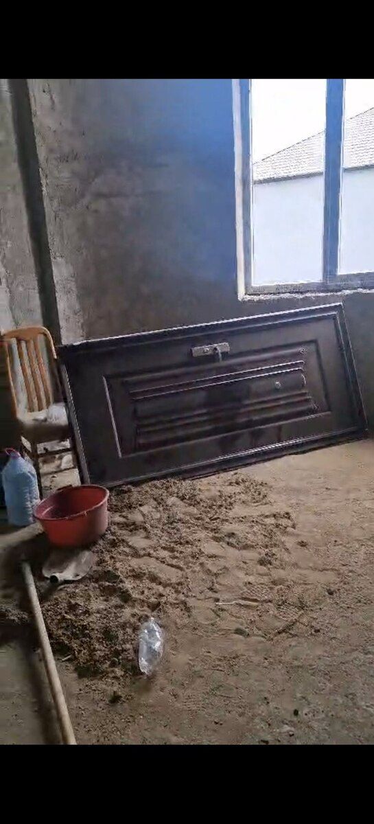 2-otaqlı yeni tikili, Binəqədi r., 60.03 m² — Mənzil, Bakı (2)