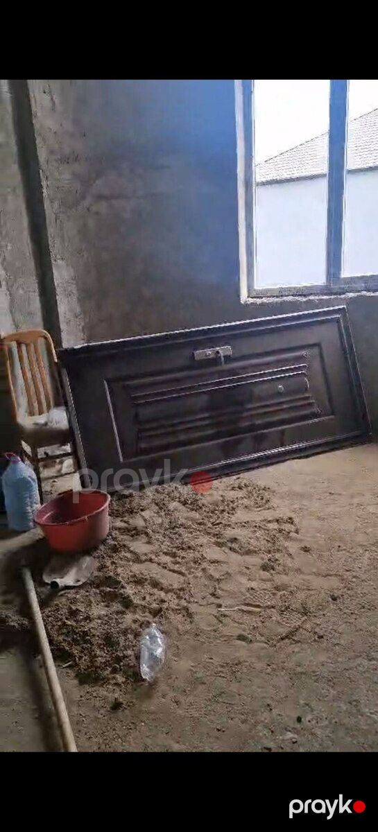 2-otaqlı yeni tikili, Binəqədi r., 60.03 m² — Mənzil, Bakı (2)