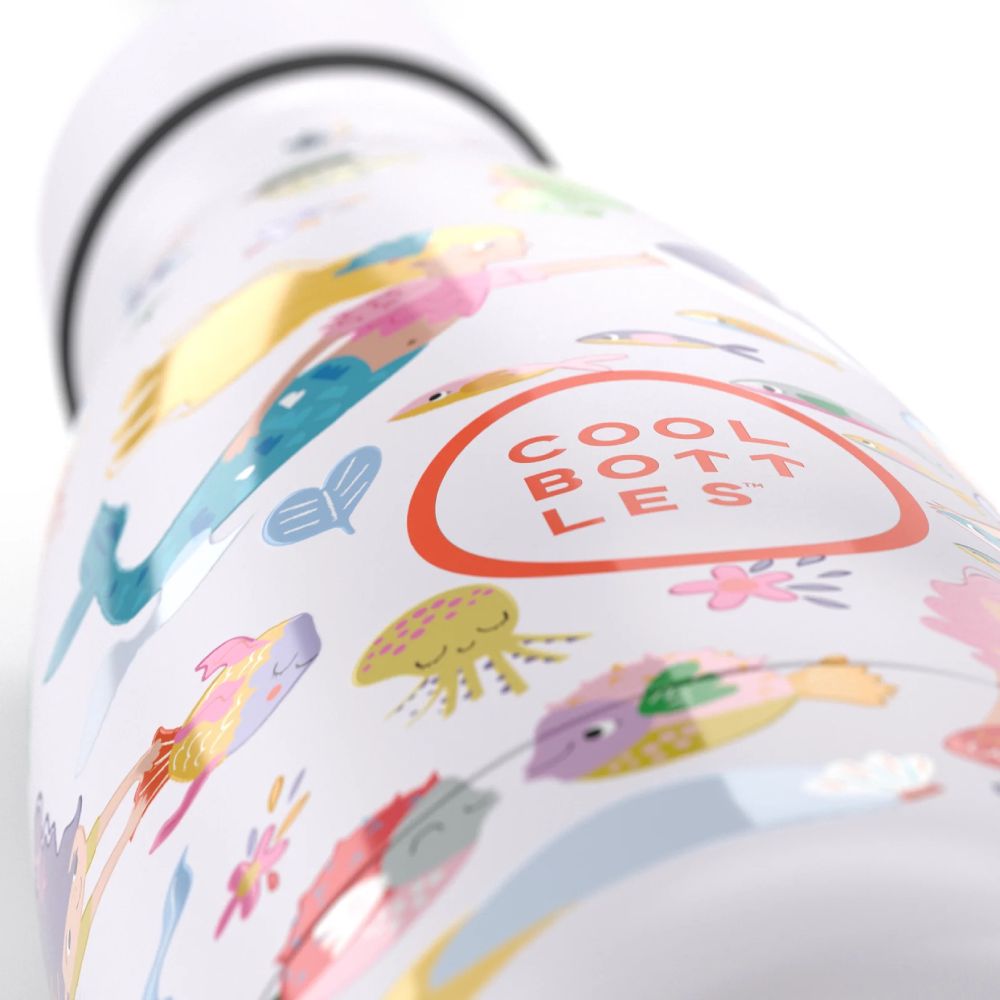 Termos Cool Bottles Sweet Mermaids 8436583303672 — Termos və termoş, Bakı (3)