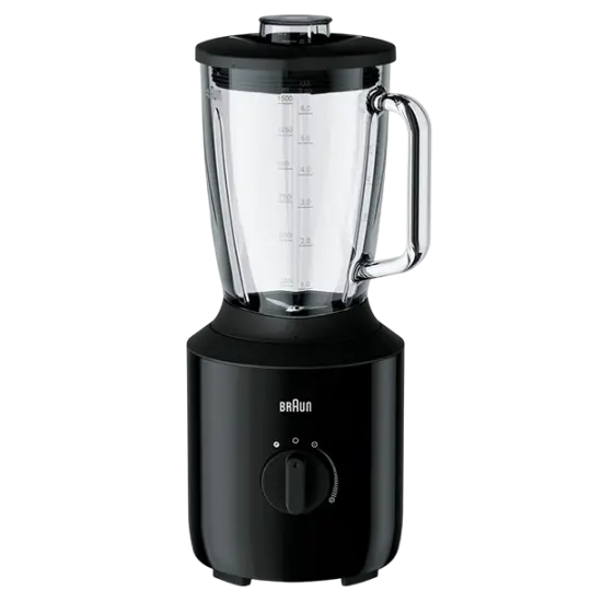 Braun JB3150BK — Blenderlər, doğrayıcılar və mikserlər