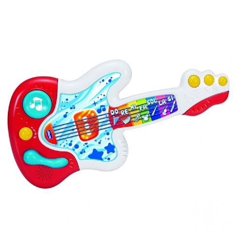 Chicco Oyuncaq gitara / 00011087000000 — Bakı