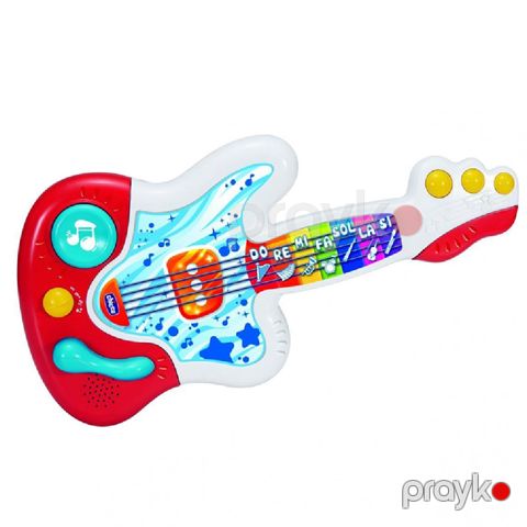 Chicco Oyuncaq gitara / 00011087000000 — Bakı