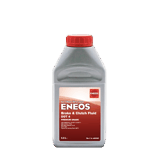 Əyləc mayesi Eneos Brake&Clutch Fluid DOT4 0.5 lt — Тормозные жидкости