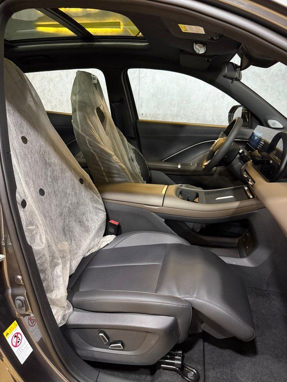 Changan CS 55 Plus, 1.5 L, 2026 il, yeni — Avtomobillər, Bakı (9)