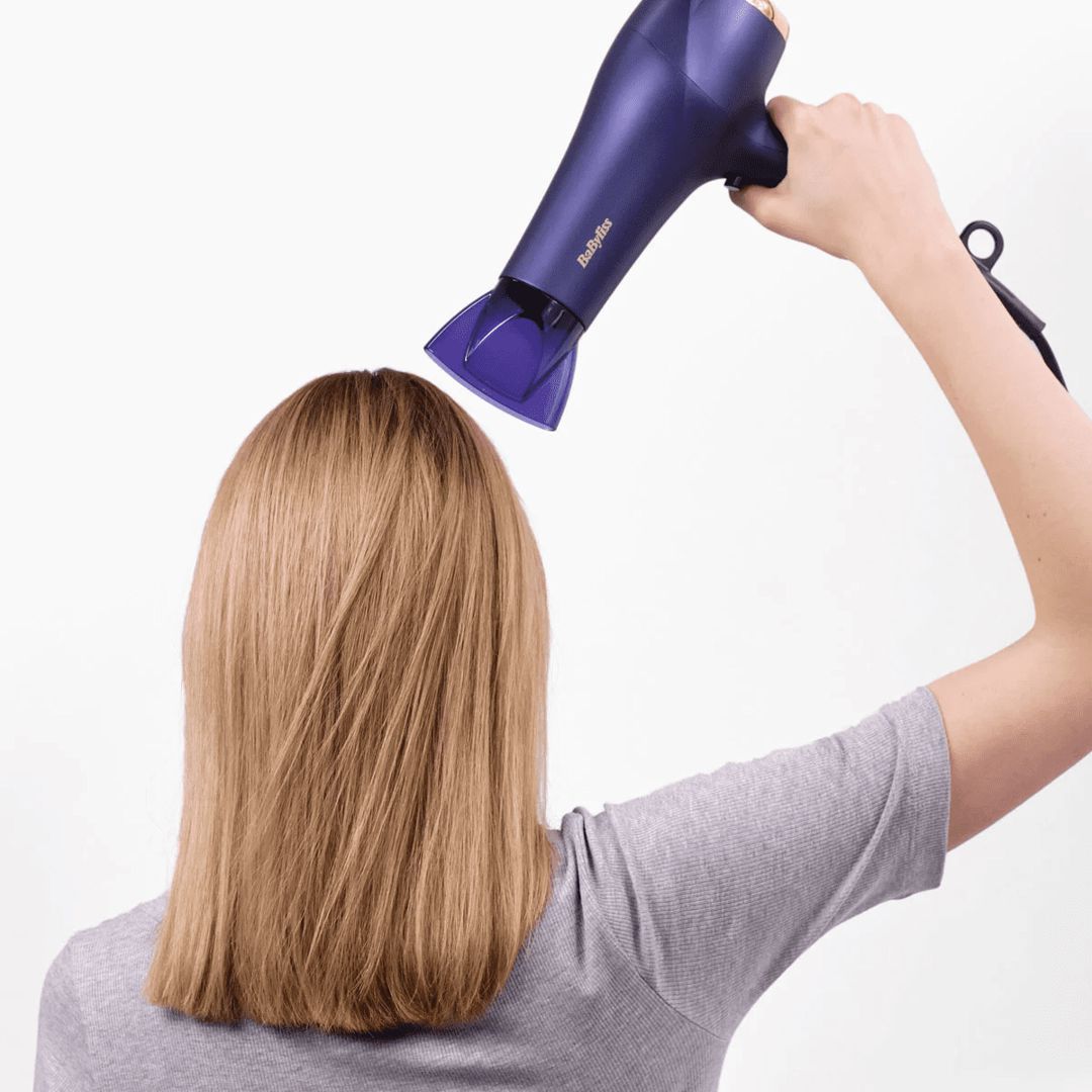 Fen BaByliss 5781PE — Fən, Bakı (5)