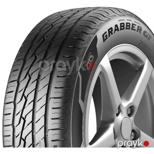 Avtomobil təkəri General Tire Grabber GT Plus 111V XL 245/65R17 (4490400000) — Şinlər, Bakı (4)