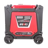 Generator Senci SC8000i — Генераторы