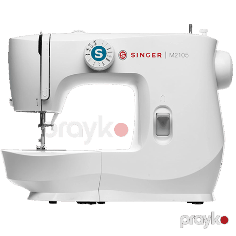 Singer M2105 — Bakı