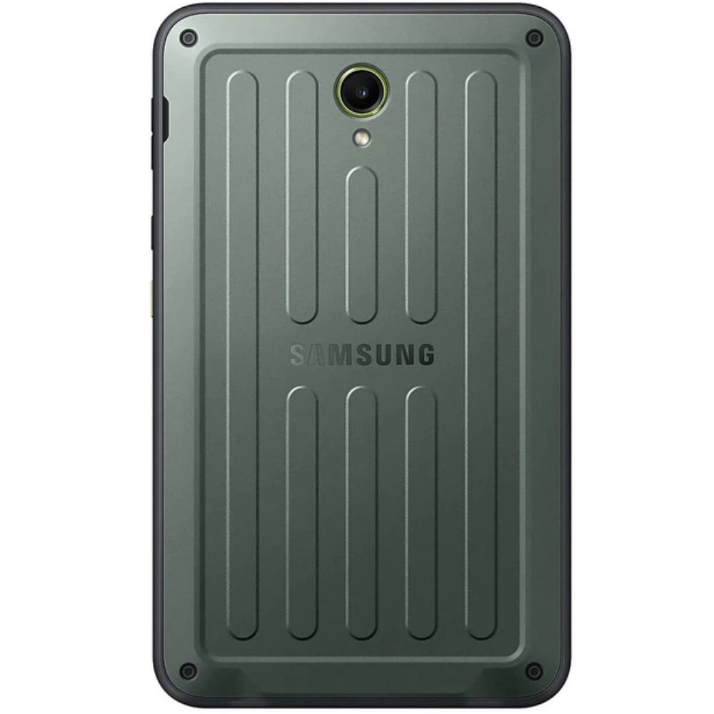 Samsung Tab Active 5 (SM-X306) 6/128 GB Green — Planshetlər, Bakı (2)