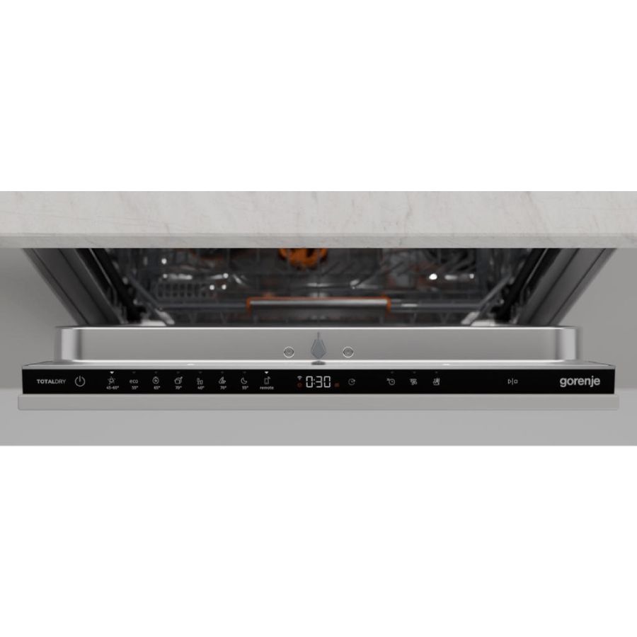 Qabyuyan Gorenje GV693B65AD — Mətbəx texnikası, Bakı (2)