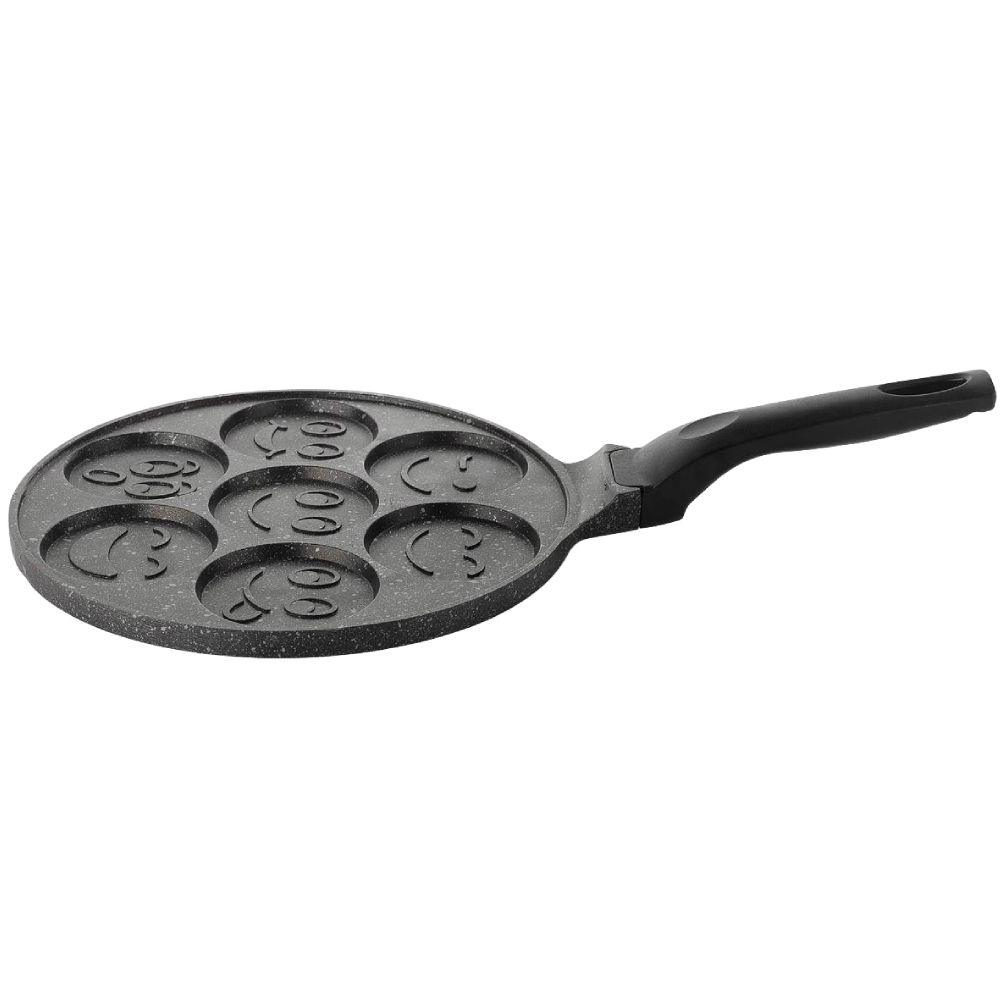Tava Schafer Black Stone 8699131865378 — Bişirmə qabları, Bakı