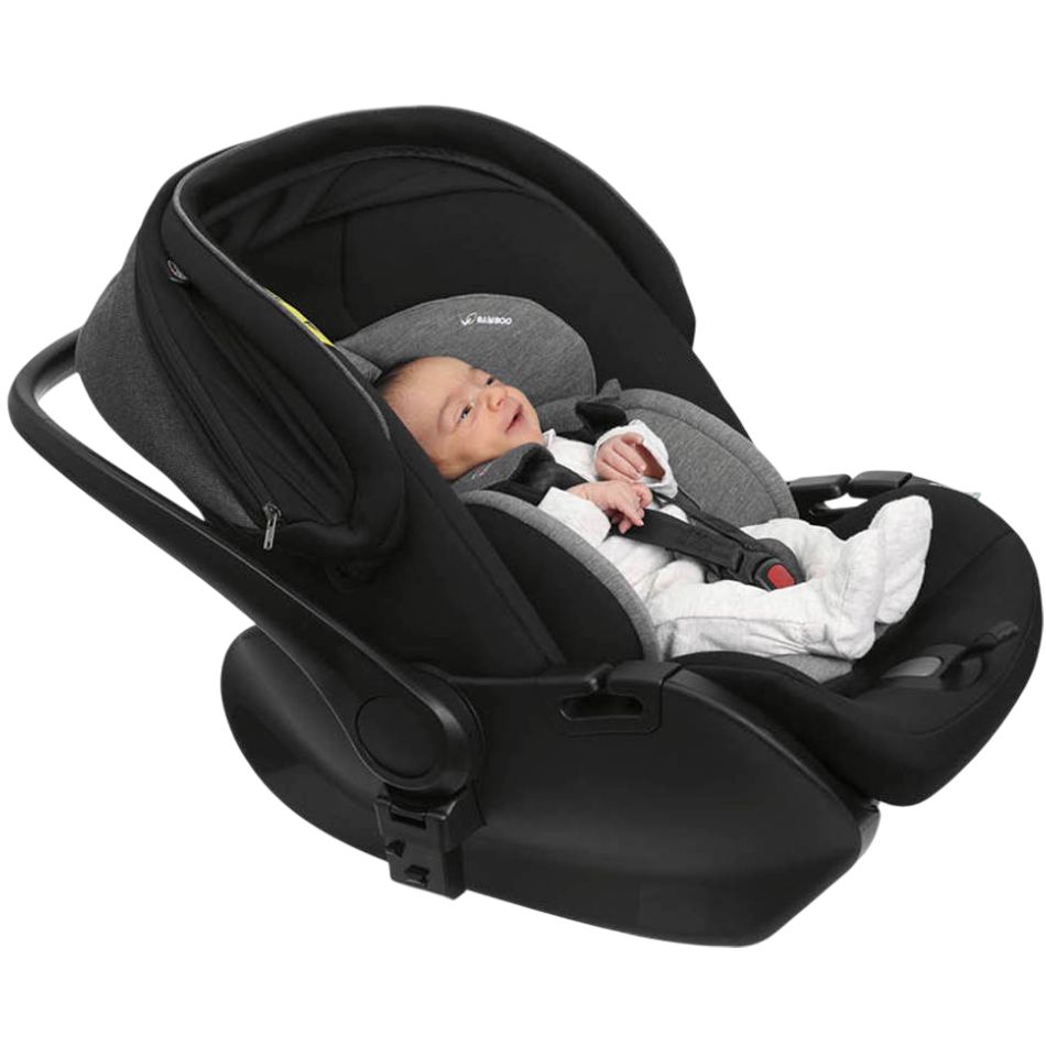 Avtomobil oturacağı Chicco Recline i-Size 8058664174140 — Uşaqlar üçün hər şey, Bakı (3)