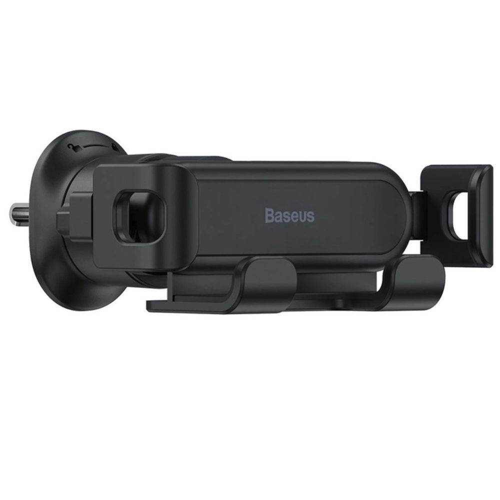 Telefon üçün tutacaq Baseus Gravity Car Mount Lite Black / SUWX010001 — Mallar, Bakı (4)