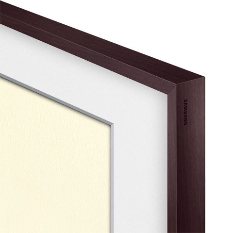 Çərçivə Samsung 43" The Frame Customizable Bezel - Brown (VG-SCFN43DP/RU) — Bakı