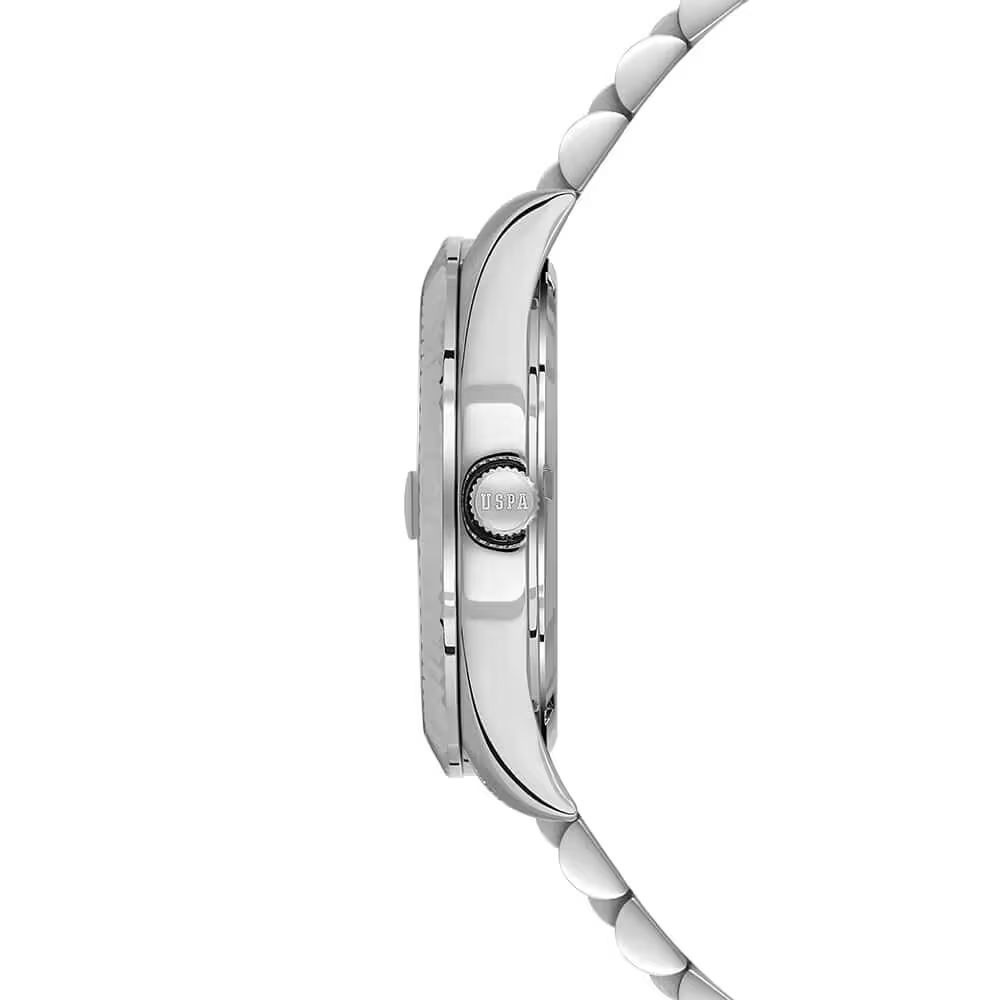 Saat U.S. Polo Assn. Uspa 1148-03 — Saatlar, Bakı (3)