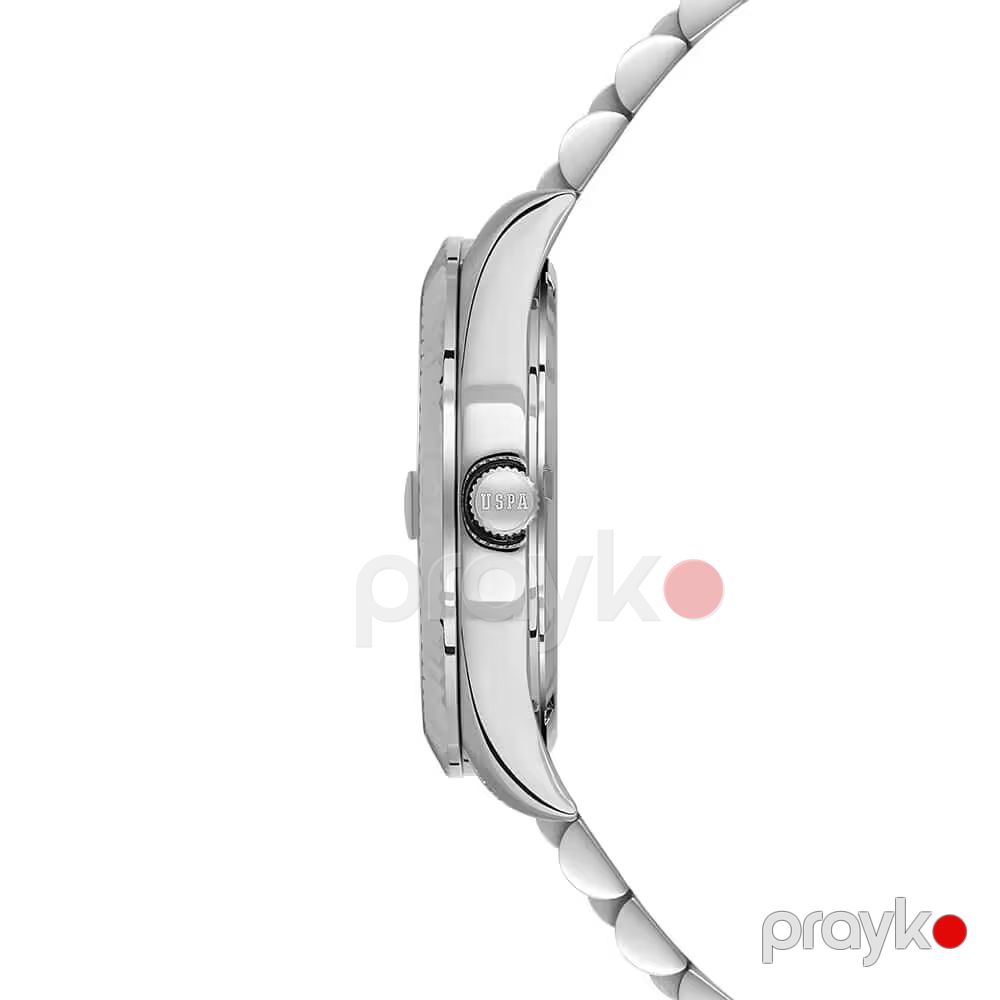 Saat U.S. Polo Assn. Uspa 1148-03 — Qol saatları, Bakı (3)