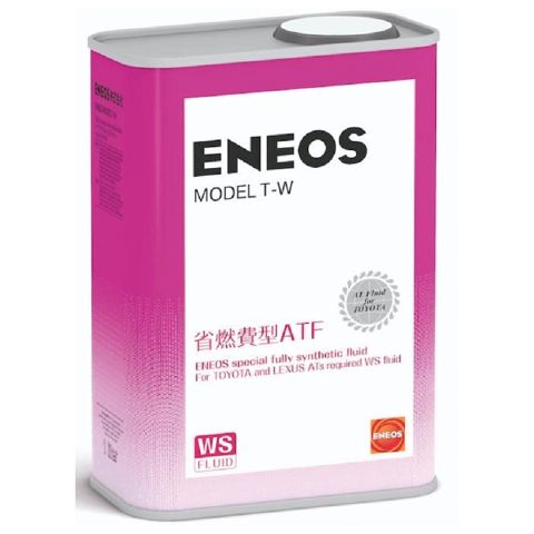 Mühərrik yağı Eneos ATF Model T-W 1L — Bakı