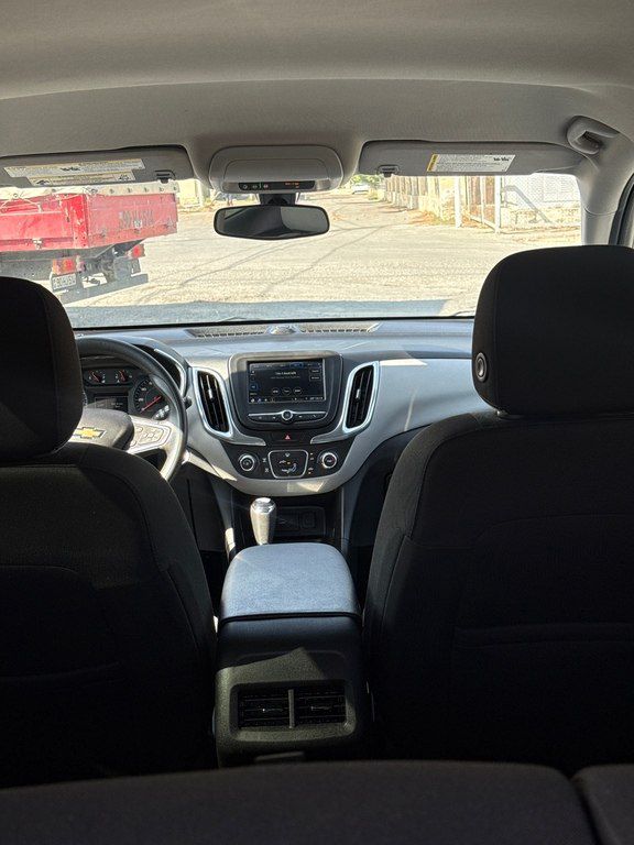 Chevrolet Equinox, 1.5 L, 2019 il, 90 000 km — Avtomobillər, Bakı (7)