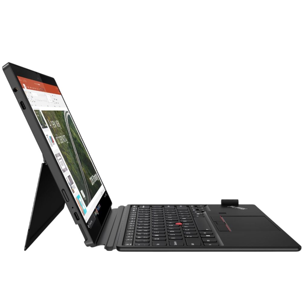 Notbuk Lenovo ThinkPad X12 Detachable Gen 2 (21LK003JRT) — Mallar, Bakı (2)