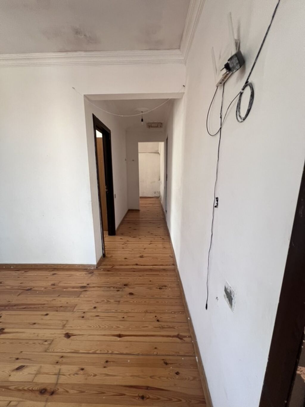 2 otaqlı mənzil kirayəsi — 54 kv, Xırdalanda, bazara yaxın — Mənzil, Xırdalan (5)