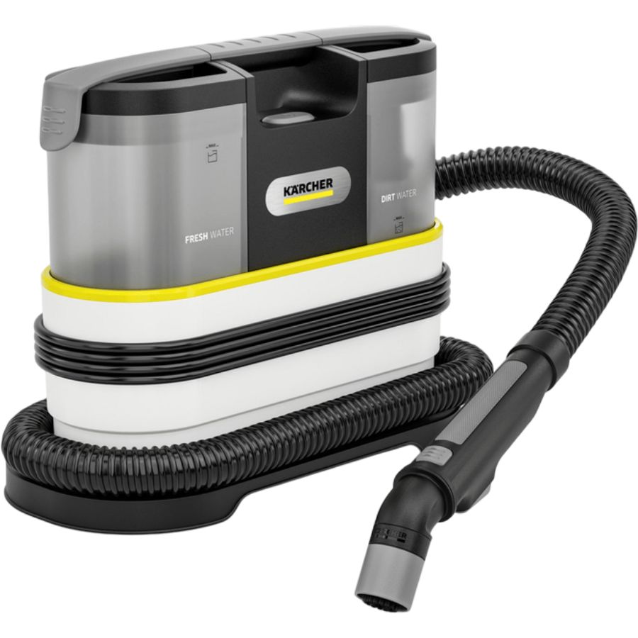 Yuyucu tozsoran Karcher SE 2 Spot Care — Ev texnikası, Bakı (2)