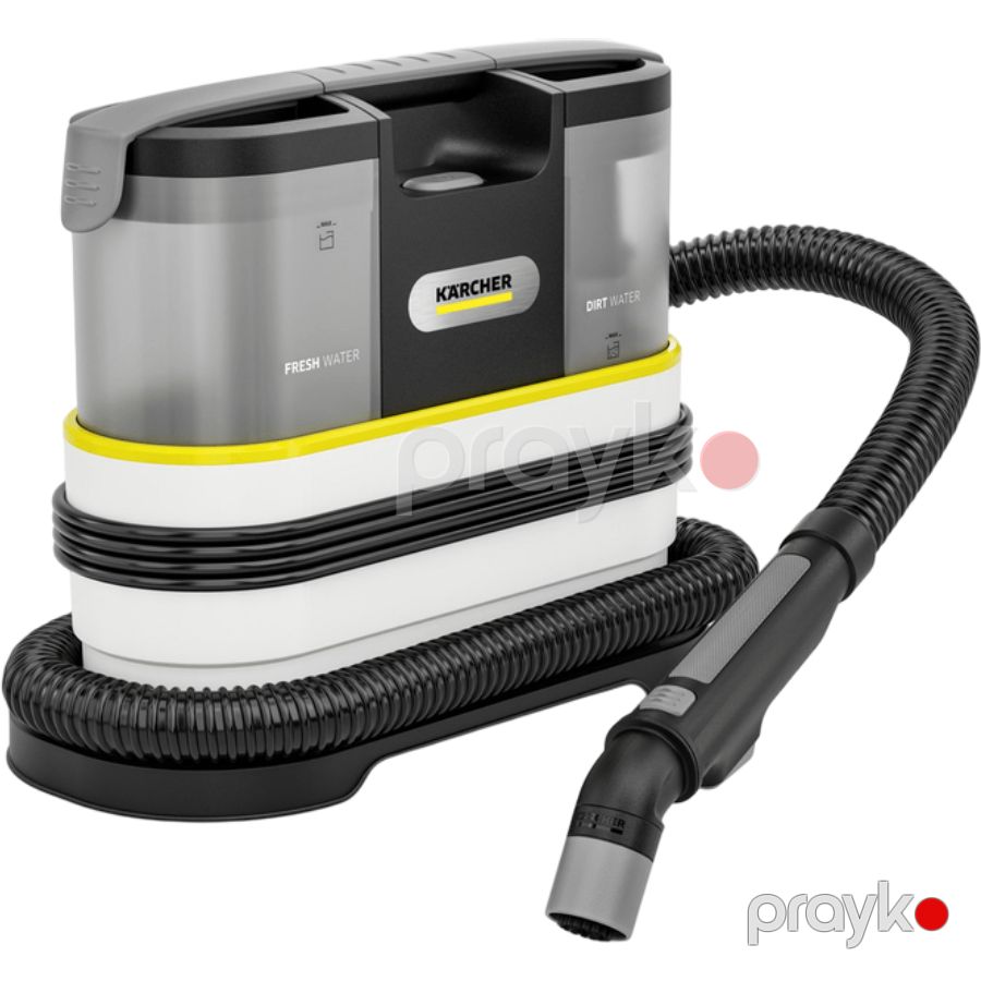 Yuyucu tozsoran Karcher SE 2 Spot Care — Tozsoran, Bakı (2)