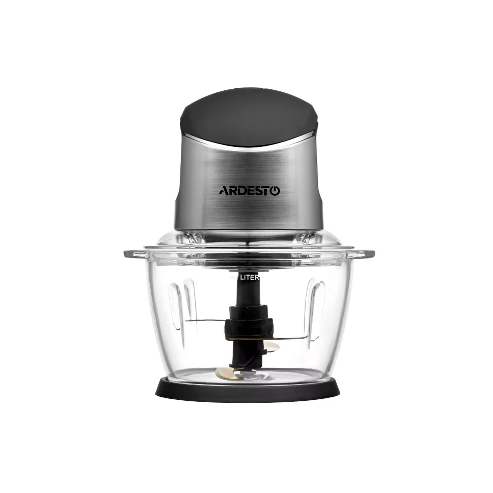 Doğrayıcı Ardesto CHK-4001BR — Blenders, choppers, and mixers