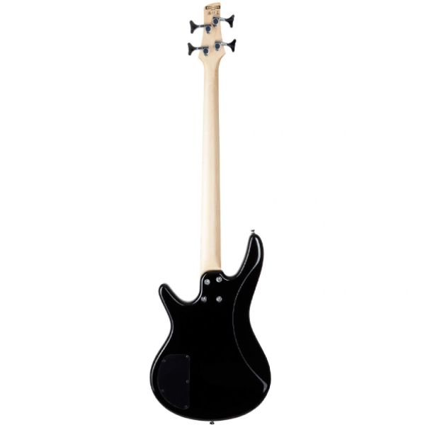 Bass gitara Ibanez GSR180-BK — Musiqiə alətləri, Bakı (2)