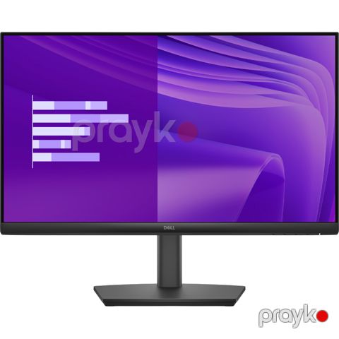 Monitor Dell Pro 24 E2425HSM (210-BRDV_AZ) — Bakı