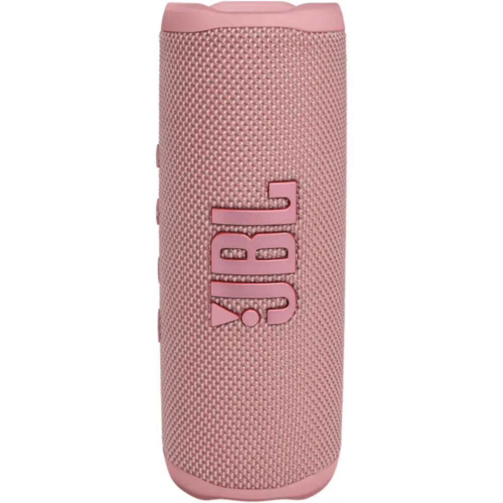 Portativ akustika JBL Flip 6 Pink — Mallar, Bakı (3)