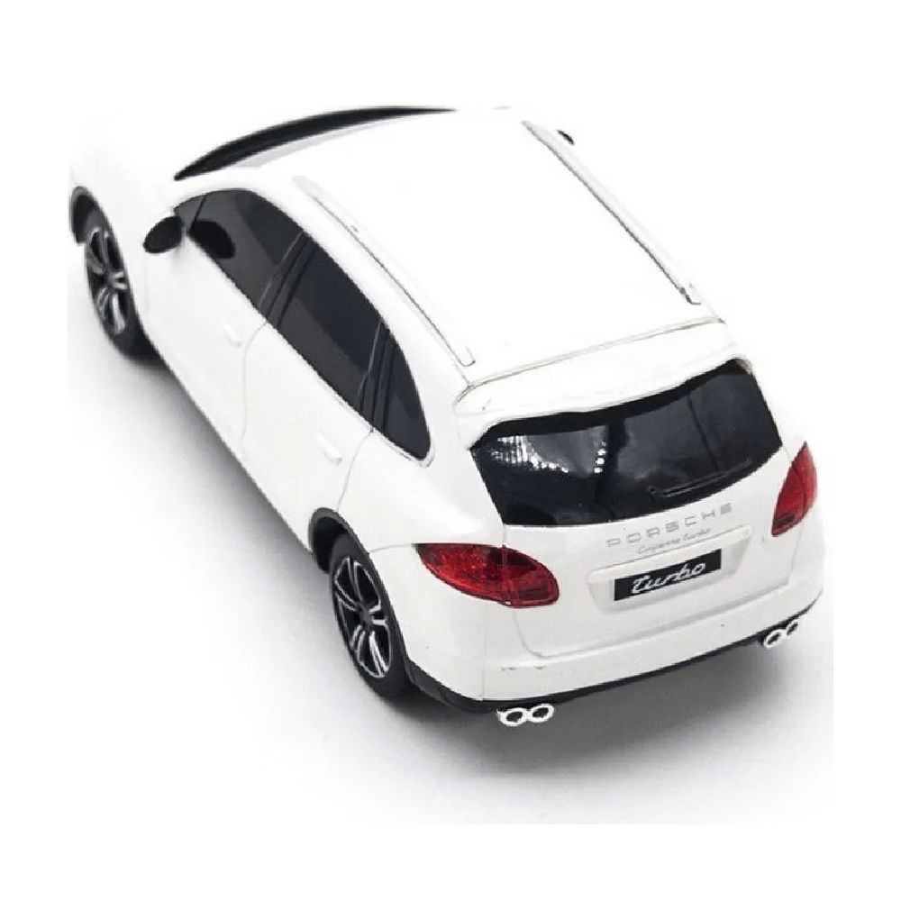 Oyuncaq avtomobil Rastar R/C 1:14 Porsche Cayenne Turbo 6930751304413 — Oyuncaq nəqliyyatı, Bakı (2)