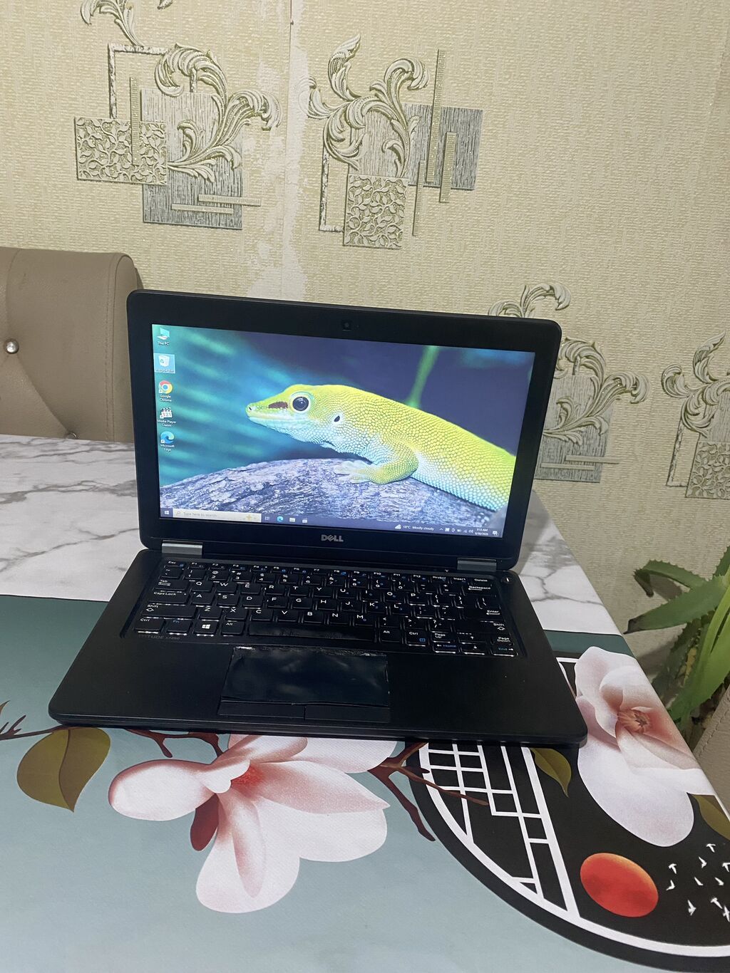 İşlənmiş Dell Latitude, 12.5 Intel Core i5, 128 GB, Ünvandan götürmə, Pulsuz çatdırılma, Ödənişli çatdırılma — Dell, Bakı (7)
