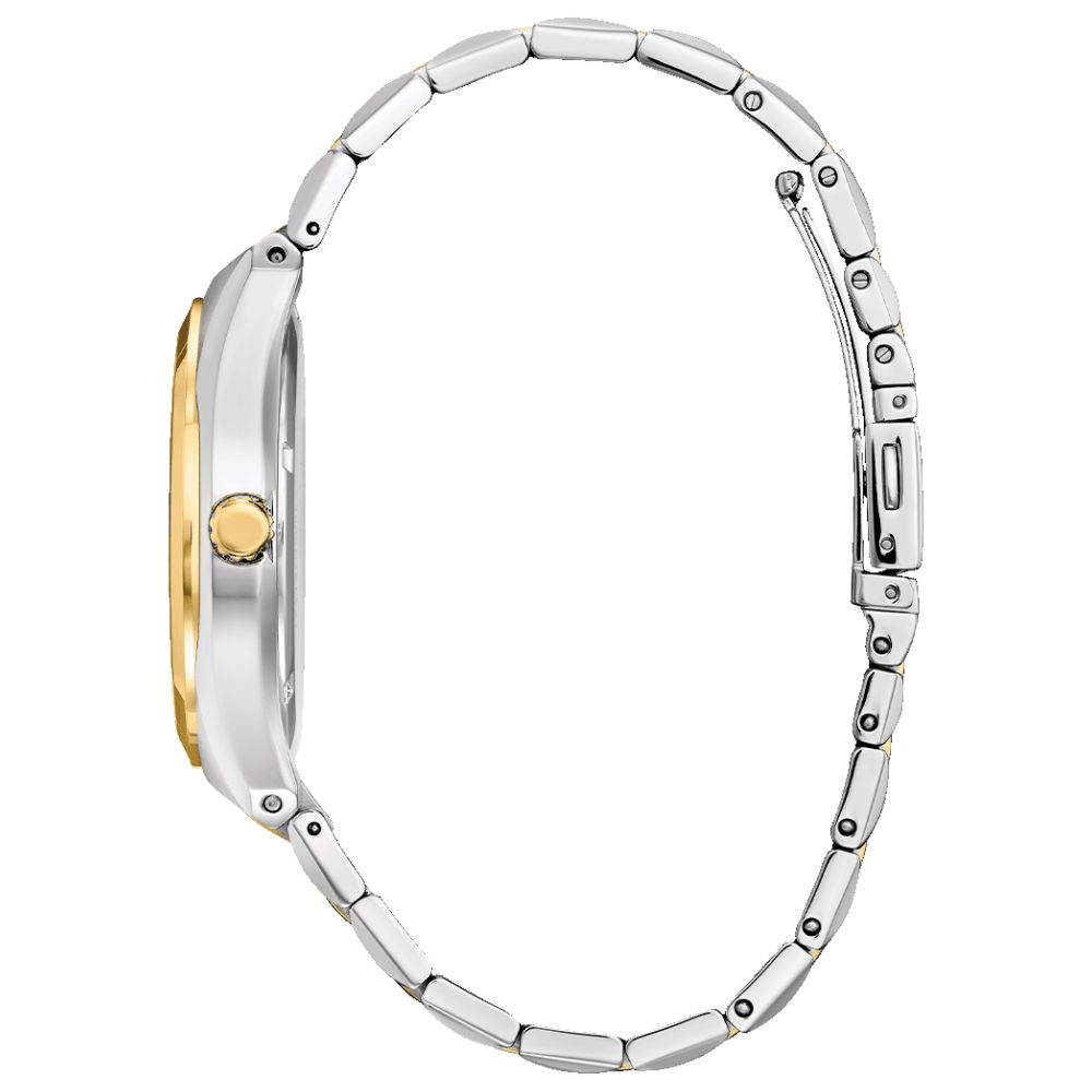 Saat Citizen Eco Drive BM7334-58B — Saatlar, Bakı (3)