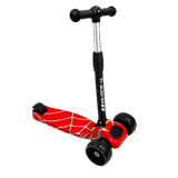 Scooter 818 Spider Man — Skuterlər
