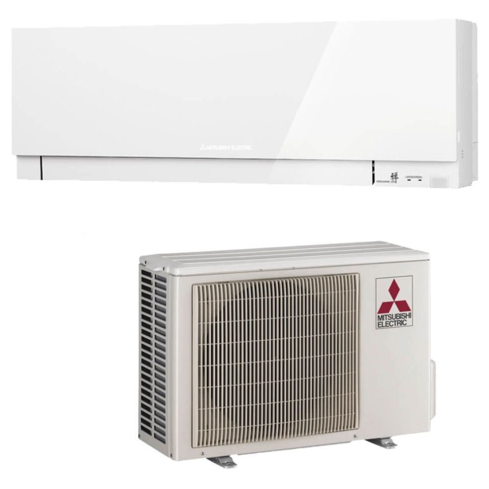 Kondisioner Mitsubishi Electric Msz/muz – EF 42 VGW — Kondisioner və split-sistemlər, Bakı (2)