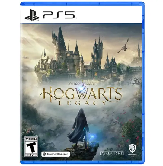 Hogwarts Legacy - PlayStation 5 — Bakı