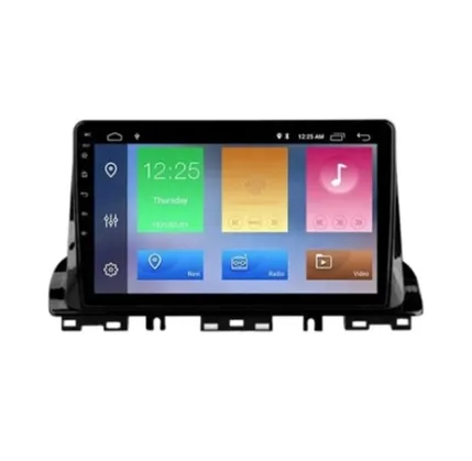 Android monitor Kıng Cool KIA Cerato 2020 — Bakı
