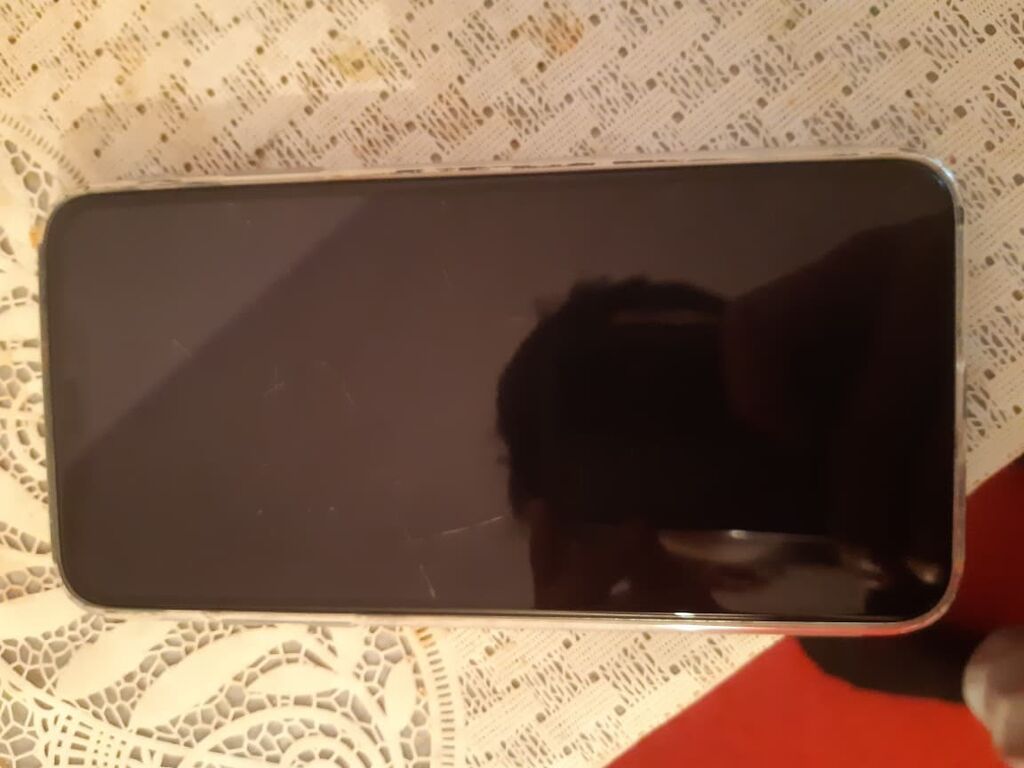 IPhone 11 Pro Max, 64 GB, Matte Space Gray, Face ID — Apple iPhone, Digah (2)