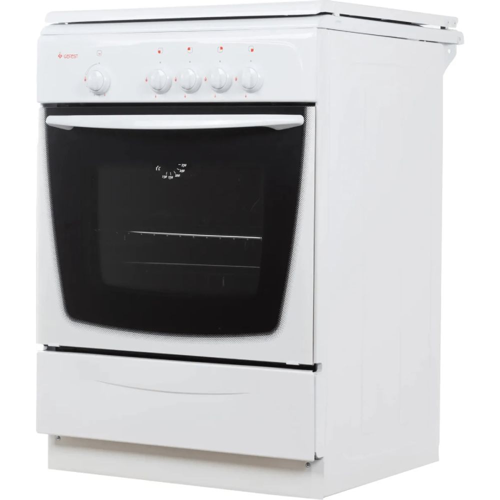 Solo soba Gefest 1200 С7 К8 — Mətbəx texnikası, Bakı (2)