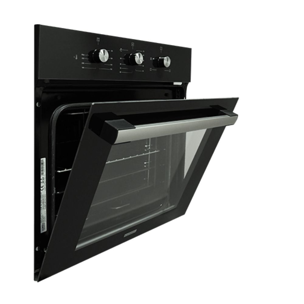 Soba Luxell B66-SF3(MT) — Fırın kamerası, Bakı (2)
