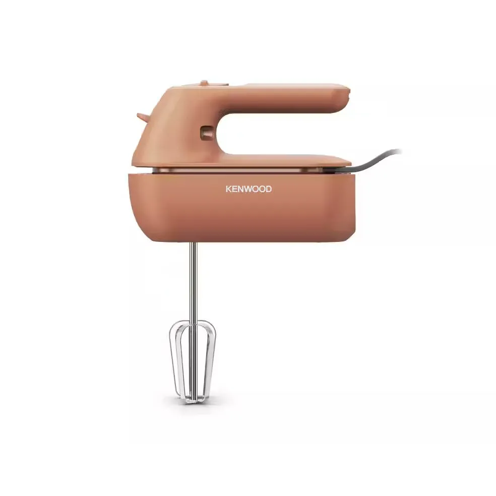Mikser Kenwood Quickmix Go, HMP40.000RD Red (0W22210035) — Blenders, choppers, and mixers