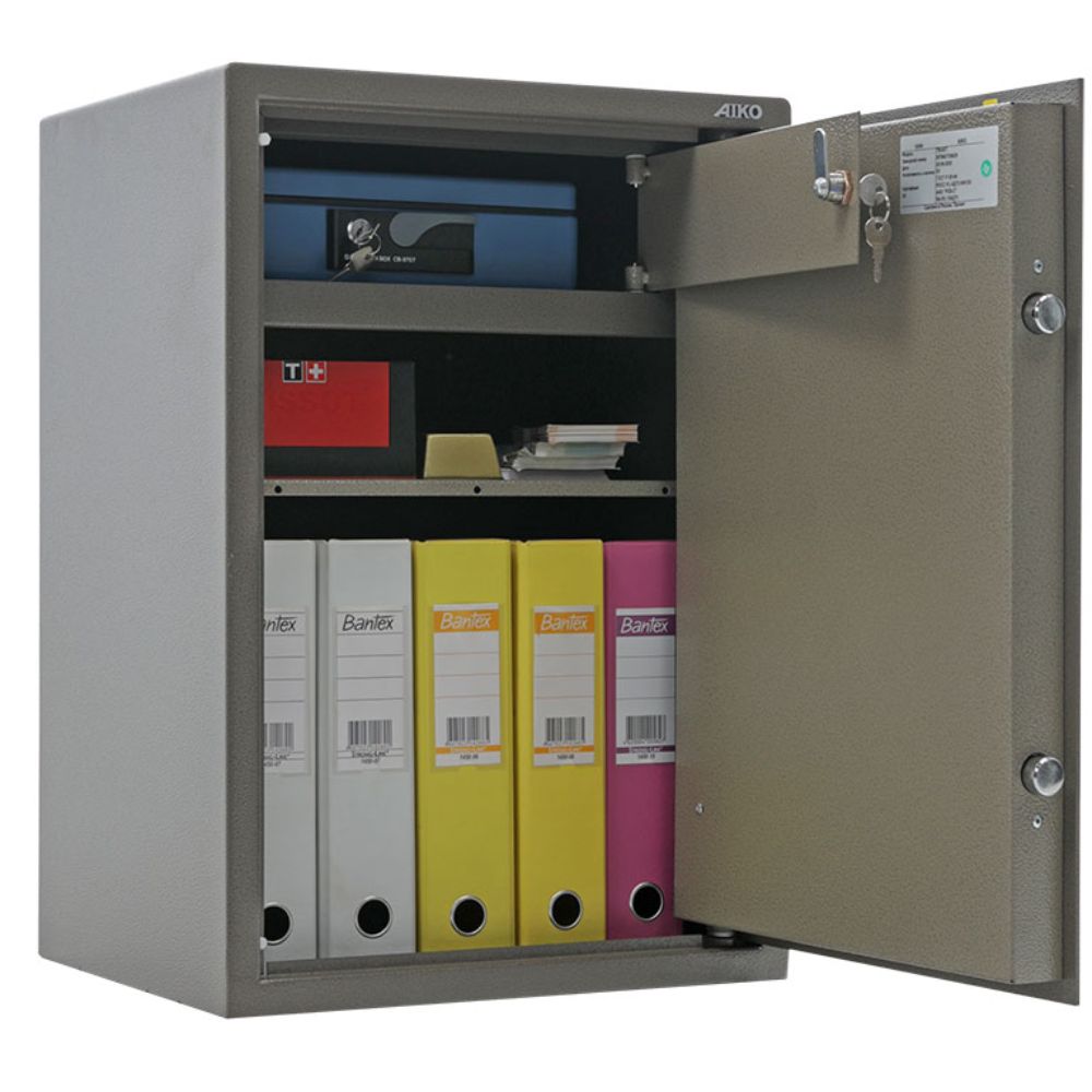 Seyf Aiko TM-63T S10399450541 — Mallar, Bakı (3)