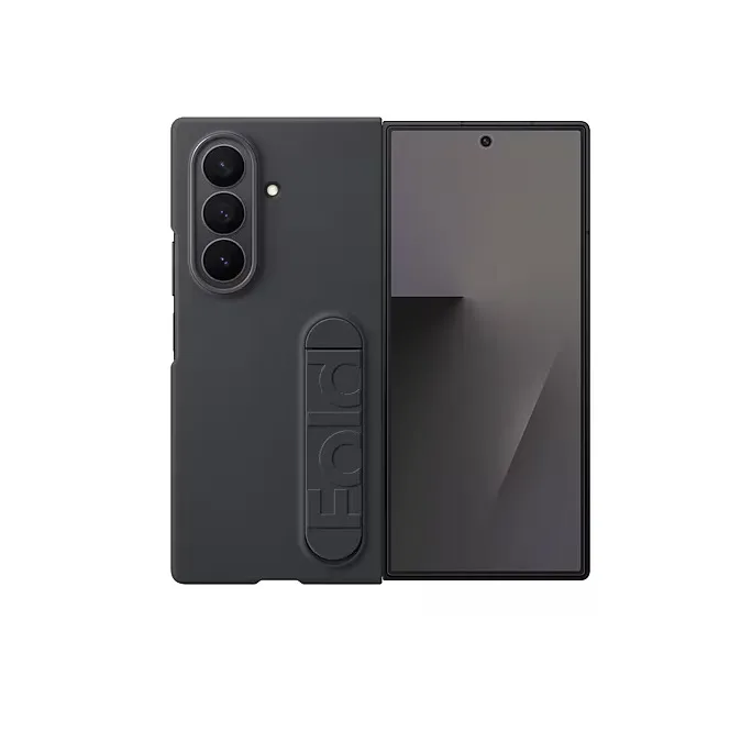 Çexol Samsung Galaxy Z Fold 7 Silicone Case black (EF-MF966CBEGRU)
