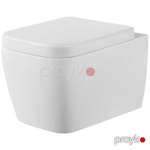 Unitaz Gold Banyo FT 148 — Bakı
