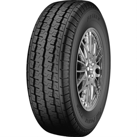 Avtomobil təkəri Petlas Full Power PT825 + 104/102R 8PR TL 195/70R15C (001.PT.41391)