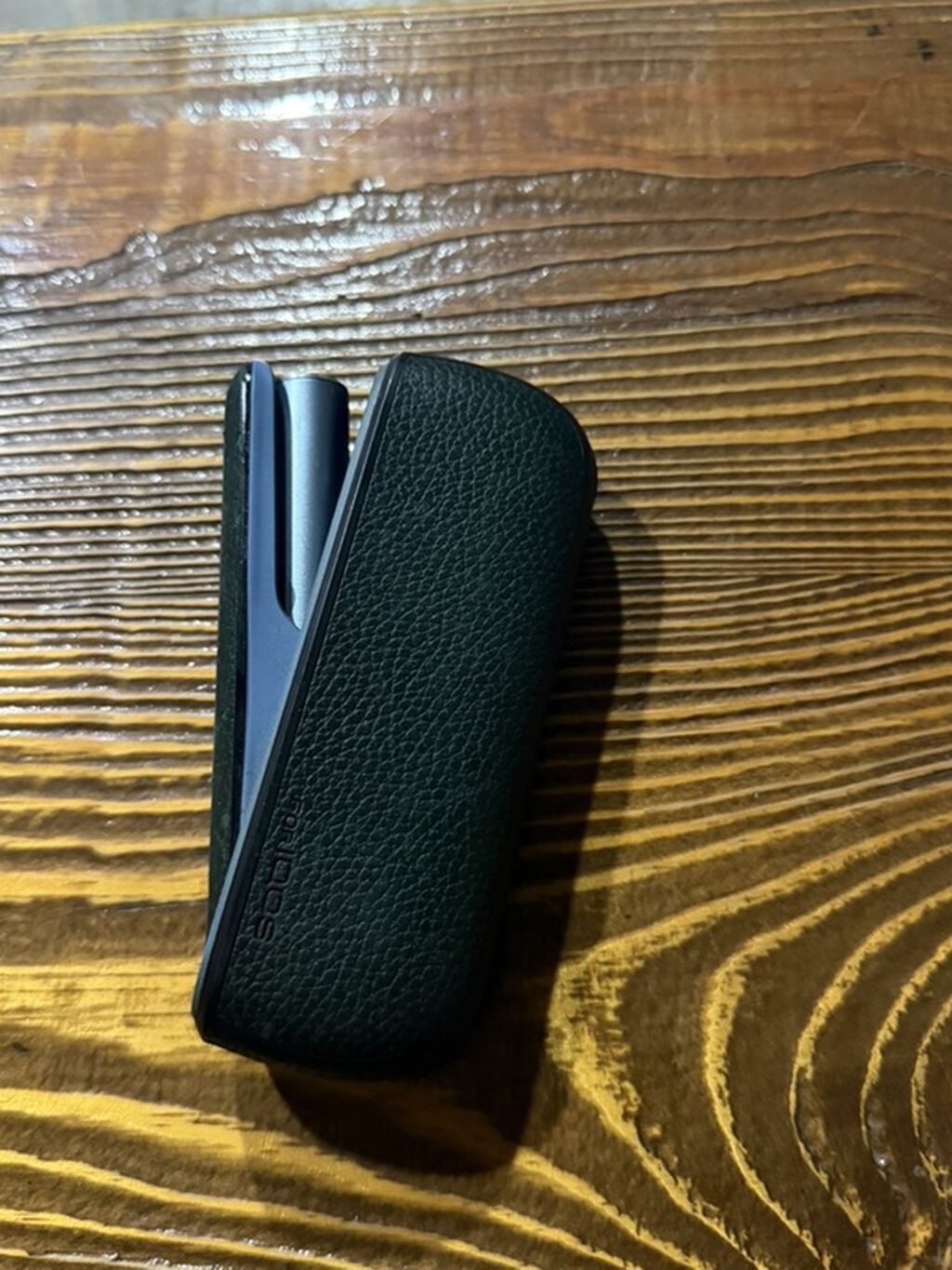 Iqos 3 DUO tütün qızdırma cihazı və daşıma futlyarı - Model: Iqos 3 — Gözəllik və sağlamlıq, Digah (5)