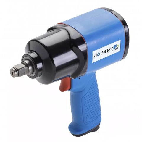 Qaykaburan Hogert HT4R622 — Bakı