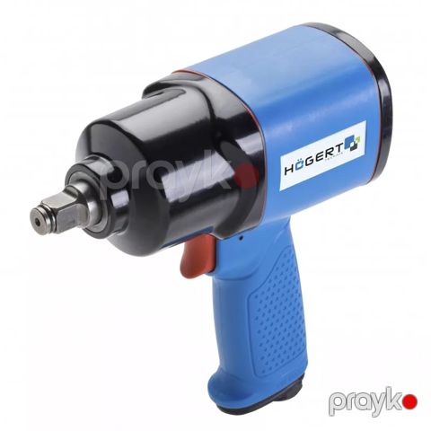 Qaykaburan Hogert HT4R622 — Bakı