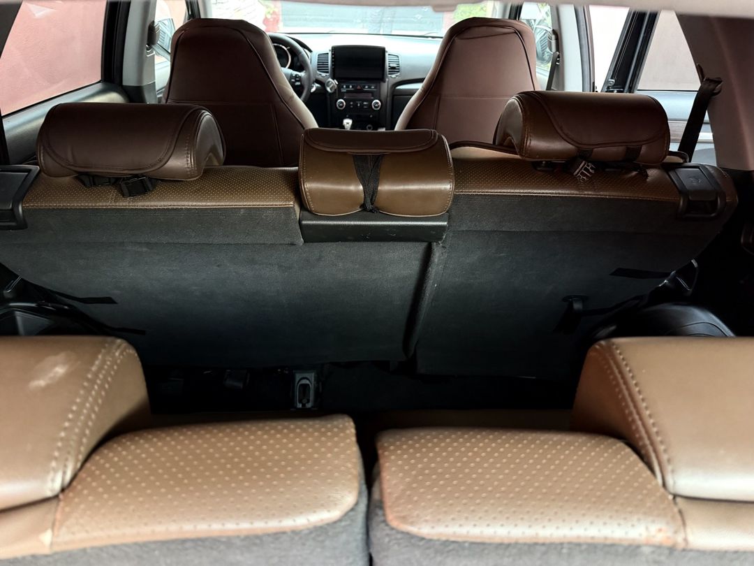 KIA Sorento, 2010 il — Avtomobillər, Bakı (7)